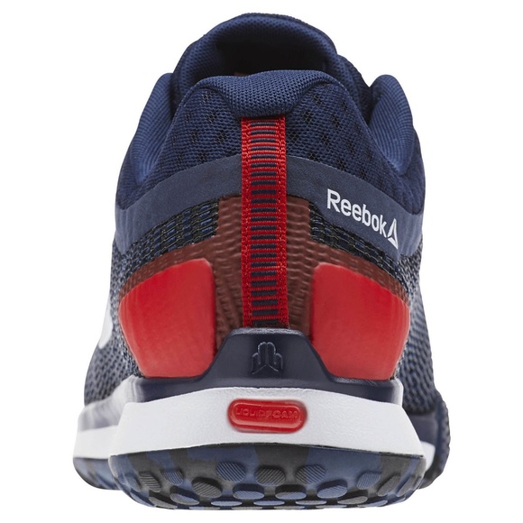 Reebok JJ Watt II CrossFit Training Shoe Size 9.5 - Picture 3 of 7